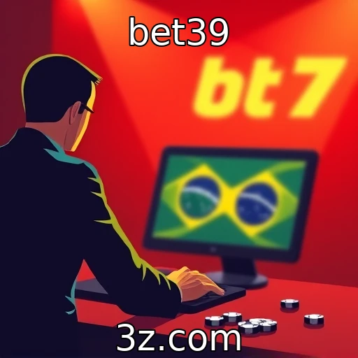 Regulação do jogo online em discussão no Brasil