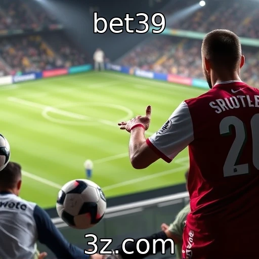 Impacto da regulamentação na indústria de apostas