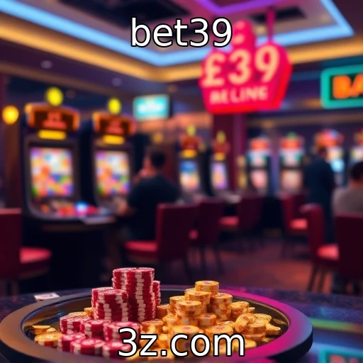 Impacto da regulamentação nos cassinos físicos